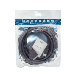 Branded HDMI to DVI Converter Cable 3m