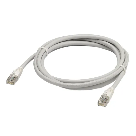 Branded CAT5 Patch Cord 2m