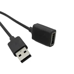 Branded USB Extension Cable 1.3m Premium