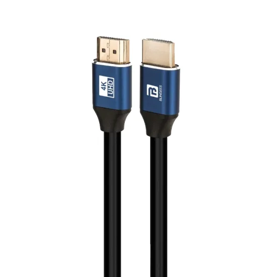 Bungees HDMI Cable 5m 4K (BN-HD4K105)