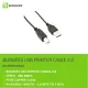 Bungees USB Printer Cable 3m 2.0