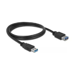 Bungees USB Extension Cable 1.8m 3.0