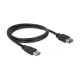 Bungees USB Extension Cable 1.8m 3.0