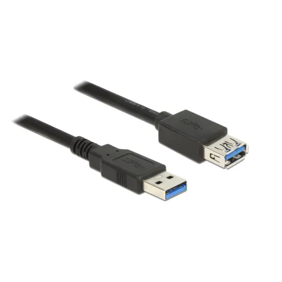 Bungees USB Extension Cable 1.8m 3.0