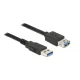 Bungees USB Extension Cable 1.8m 3.0