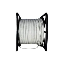 Commscope Netconnect CAT6 Lan Cable 305m LSZH (Grey) 23AWG