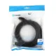 Cablet HDMI Cable 3m 4K 60Hz  With Ethernet 18 Gbps Speed