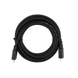 Cablet HDMI Cable 3m 4K 60Hz  With Ethernet 18 Gbps Speed