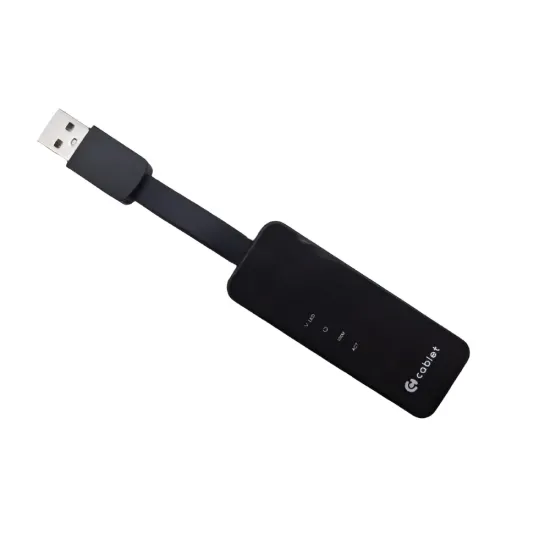 Cablet USB To Lan Converter 2.0