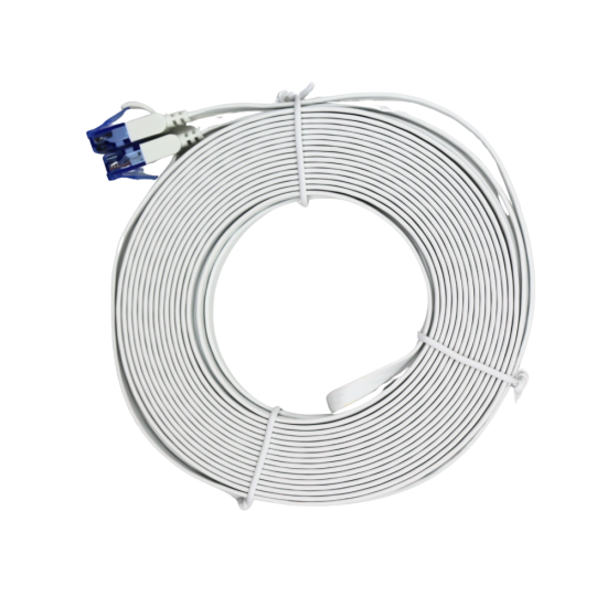 Cablet Cat6 Patch Cord 15m