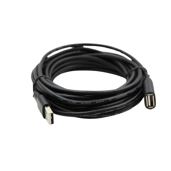 Cablet USB Extension Cable 1.8m