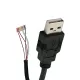 DI Aadhar USB cable For Morpho Device 1.5m