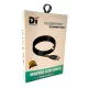 DI Aadhar USB cable For Morpho Device 1.5m