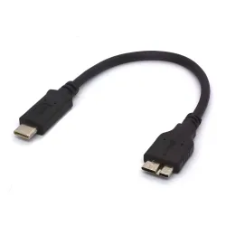 DI Type-C To HDD Cable 3.0