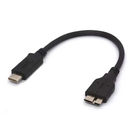 DI Type-C To HDD Cable 3.0
