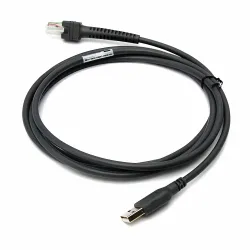 DI USB Barcode Cable 1.5m
