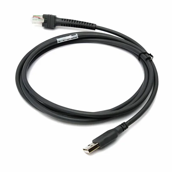 DI USB Barcode Cable 1.5m