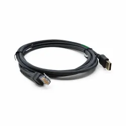 DI USB Barcode Cable 1.5m