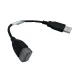 USB Extension Cable 6 Inch