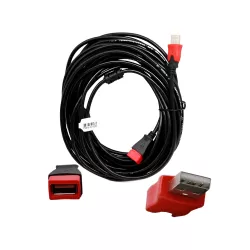 DI Usb Extension Cable 10m