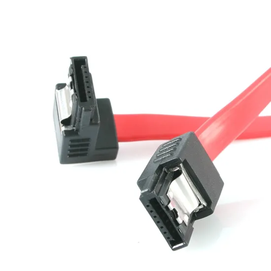 HDD Sata Cable With lock