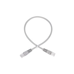Digisol CAT6 0.5M Patch Cord (Grey)