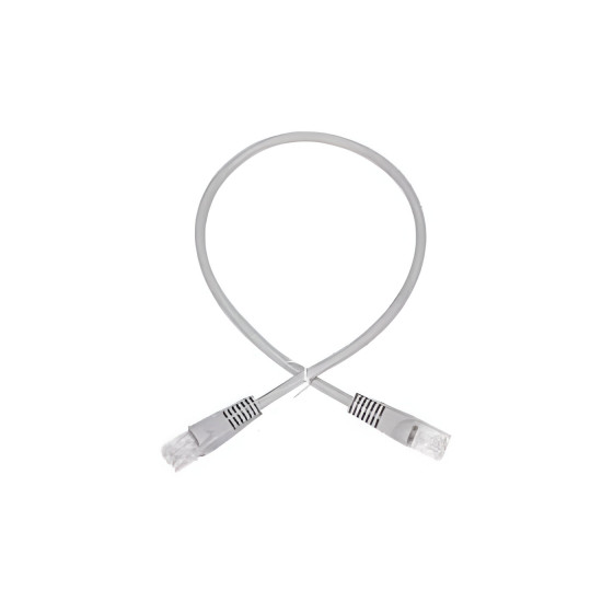 Digisol CAT6 Patch Cord 0.5m (Grey)