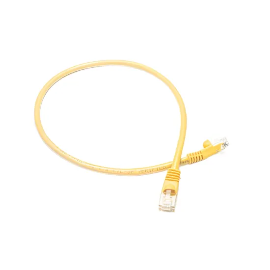 D-Link CAT6 Patch Cord 0.5m