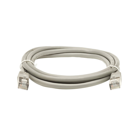D-Link CAT6 Patch Cord 2m D-Link CAT6 Patch Cord 2m