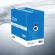 EVM CAT6 Lan Cable CCA Indoor 305m
