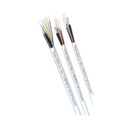 Finolex CCTV Cable RG59 0.15 Sqmm 1+3 Core White 90m