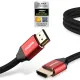Honeywell HDMI Cable 8K 60Hz with Etherent 2.1 Complaint 1m