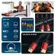Honeywell HDMI Cable 8K 60Hz with Etherent 2.1 Complaint 1m