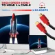 Honeywell HDMI Cable 4K 30Hz with Ethernet 5m