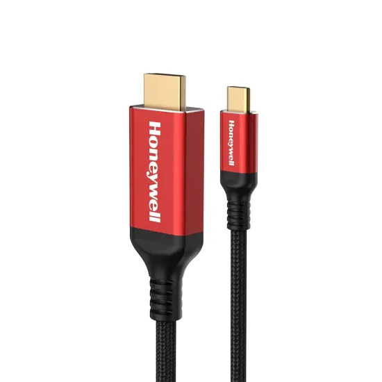 Honeywell Type-C to HDMI Cable 4K 60Hz 2m