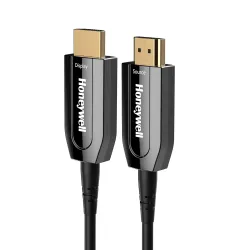 Honeywell HDMI Cable AOC 2.1 Complaint 8K 60Hz 10m