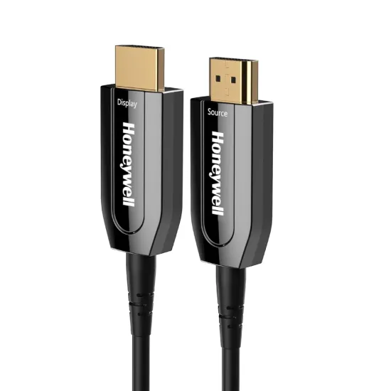 Honeywell HDMI Cable AOC 2.1 Complaint 8K 60Hz 10m
