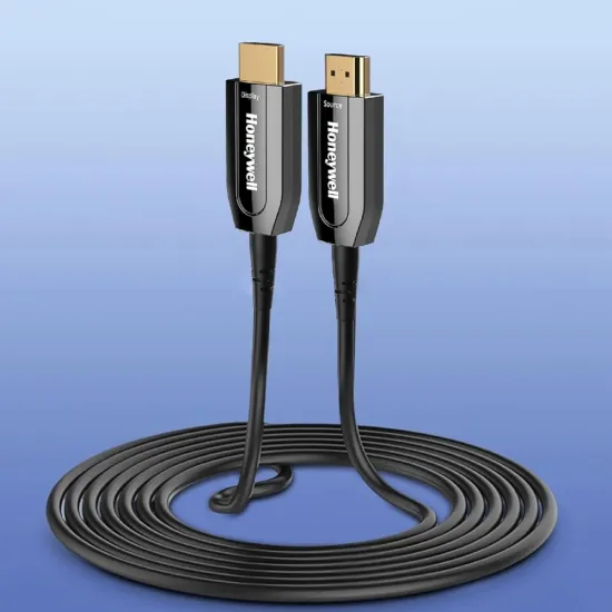 Honeywell HDMI Cable AOC 2.1 Complaint 8K 60Hz 10m
