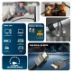 Honeywell Slim HDMI Cable With Etherent 4K 60Hz 2m
