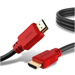 Honeywell Optical HDMI Cable 4K 60Hz with Etherent 3m