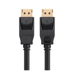 Display Port Cable 1.2a Select Series 5m/15ft (Branded)