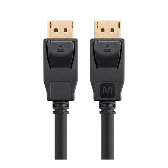 Display Port Cable 1.2a Select Series 5m/15ft (Branded)