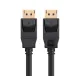 Display Port Cable 1.2a Select Series 5m/15ft (Branded)