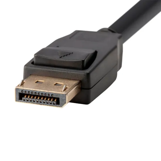 Display Port Cable 1.2a Select Series 5m/15ft (Branded)