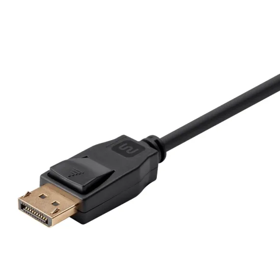Display Port Cable 1.2a Select Series 5m/15ft (Branded)