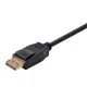 Display Port Cable 1.2a Select Series 5m/15ft (Branded)