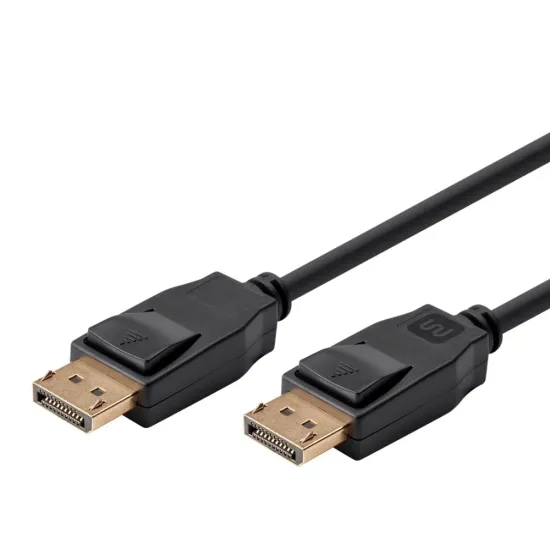 Display Port Cable 1.2a Select Series 5m/15ft (Branded)