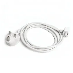 3 Pin Duckhed Power Adapter Extension Cable 1.5m For Apple Macbook Pro
