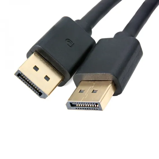 Display Port To Display Port 3m (DP to DP)
