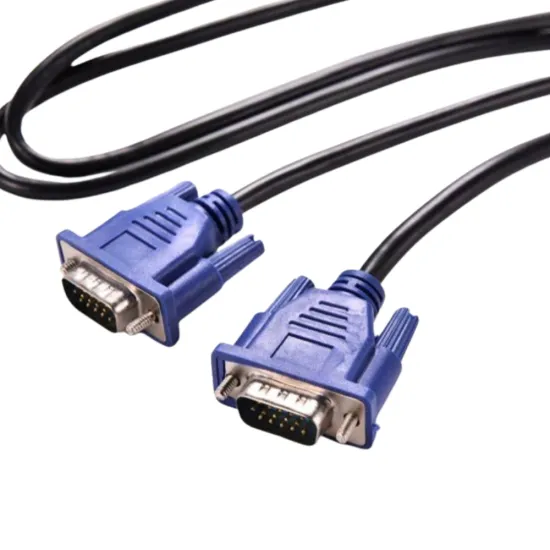 SMART PRO VGA CABLE 1.5m TFT
